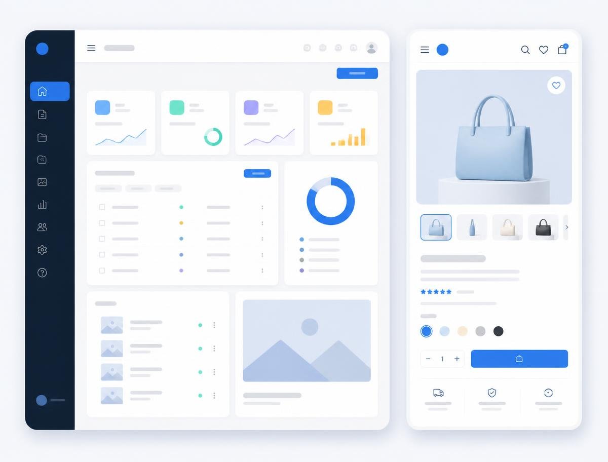 CMS & Website Platforms
