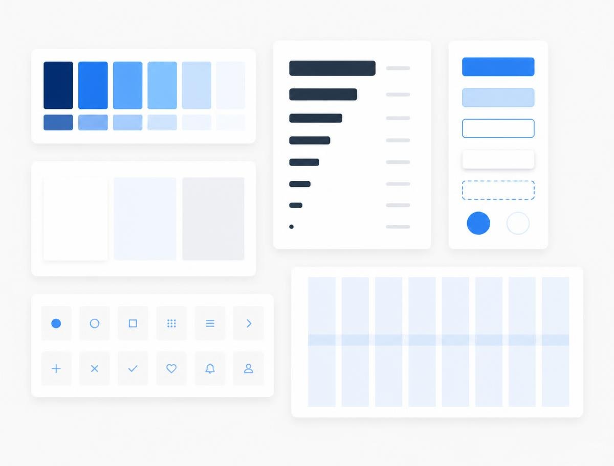 UI/UX & Product Design