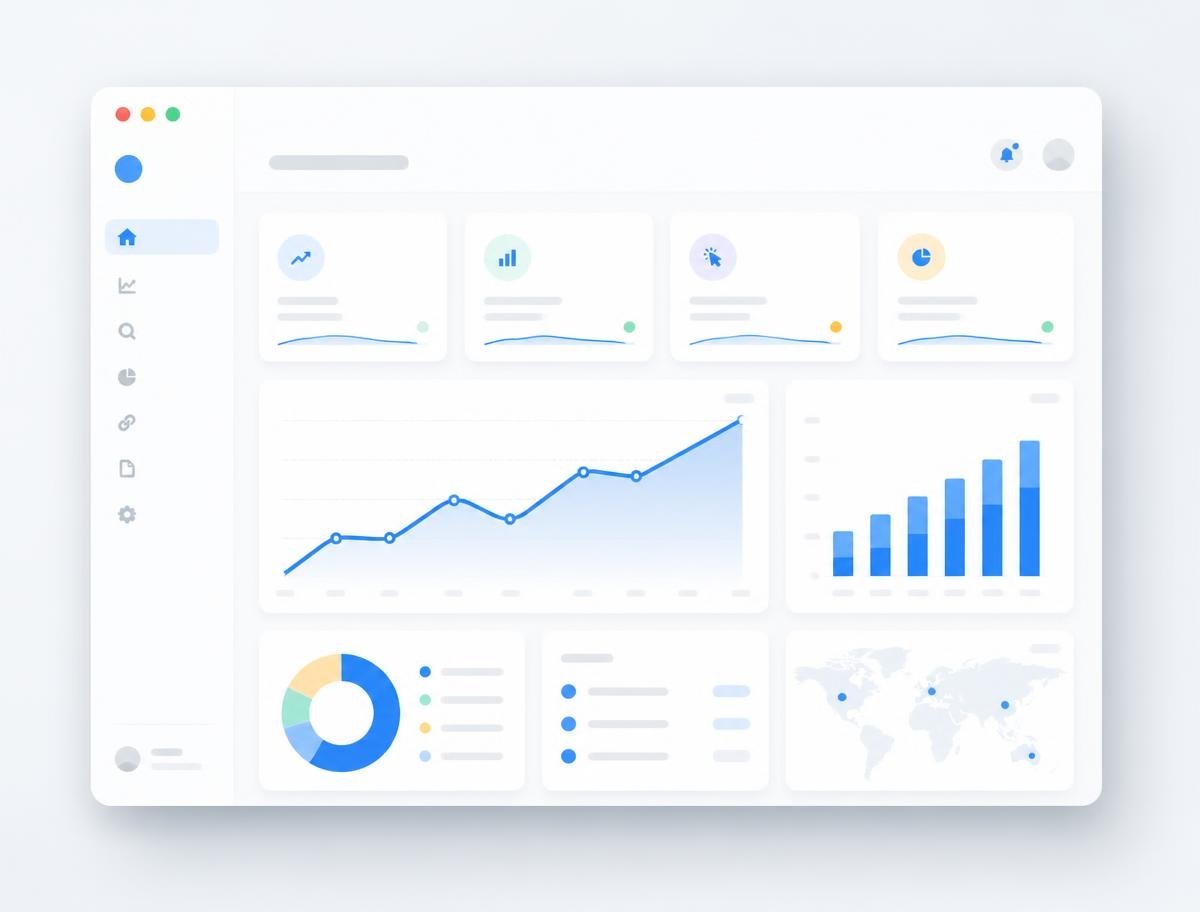 Growth, SEO & Brand